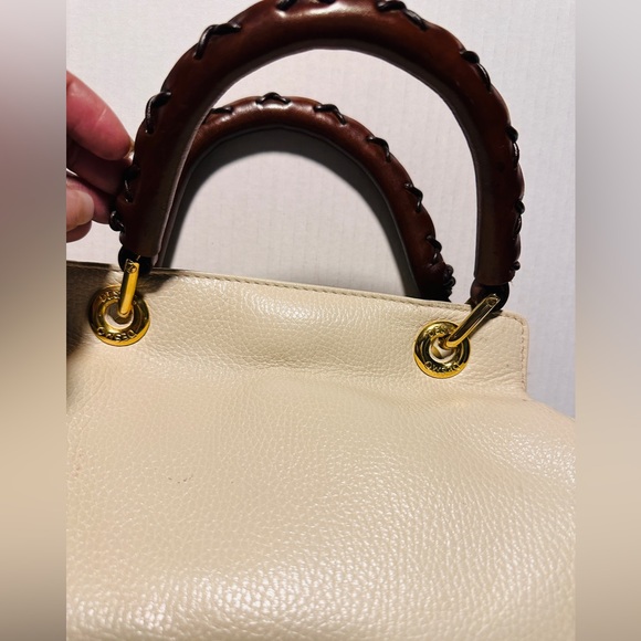 Desmo Hand bag - Picture 4 of 7